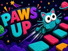 Тоглоом Paws Up