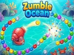 Тоглоом Zumble Ocean