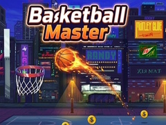 Тоглоом Basketball Master