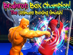 Тоглоом Brainrot: Box Champion!