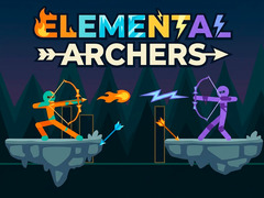 Тоглоом Elemental Archers