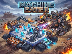 Тоглоом Machine Eater