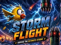 Тоглоом Storm Fight