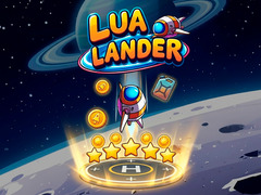 Тоглоом Lua Lander
