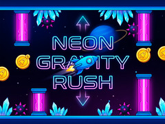 Тоглоом Neon Gravity Rush