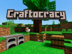 Тоглоом Craftocracy