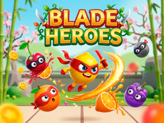 Тоглоом Blade Heroes