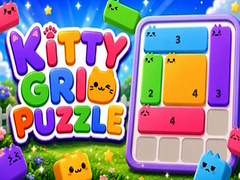 Тоглоом Kitty Grid Puzzle