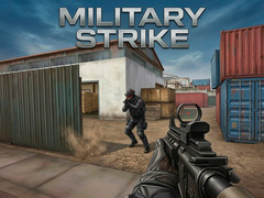 Тоглоом Military Strike