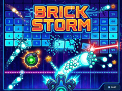 Тоглоом Brickstorm
