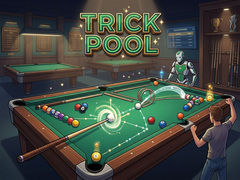 Тоглоом Trickpool
