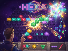 Тоглоом Hexa