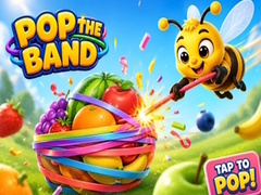 Тоглоом Pop The Band