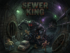 Тоглоом Sewer King