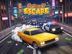 Тоглоом Street Escape