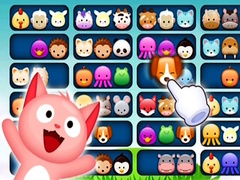 Тоглоом Sorting Cute Animals