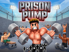 Тоглоом Prison Pump