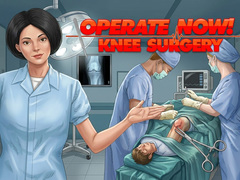 Тоглоом Operate Now: Knee Surgery