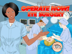 Тоглоом Operate Now: Eye Surgery