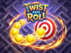 Тоглоом Twist and Roll