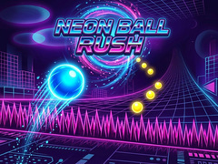 Тоглоом Neon Ball Rush
