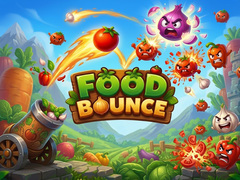 Тоглоом Food Bounce