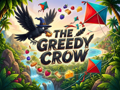 Тоглоом The Greedy Crow