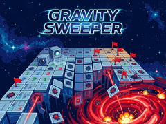 Тоглоом Gravity Sweeper