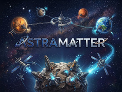 Тоглоом Astramatter