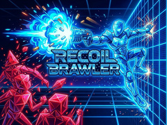Тоглоом Recoil Brawler