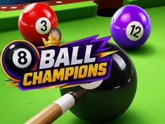 Тоглоом 8 Ball Champions