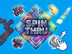 Тоглоом Spin Thru