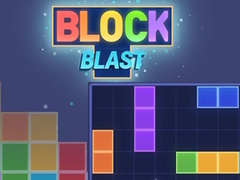 Тоглоом Block Blast