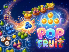 Тоглоом Pop Fruit