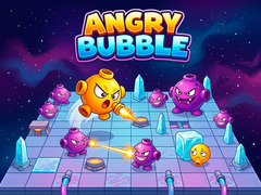 Тоглоом Angry Bubble