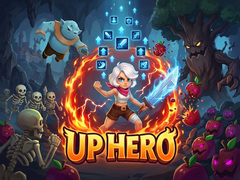 Тоглоом Up Hero