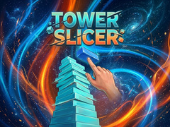Тоглоом Tower Slicer