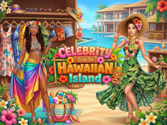 Тоглоом Celebrity Trip to Hawaiian Island