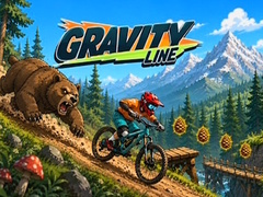 Тоглоом Gravity Line