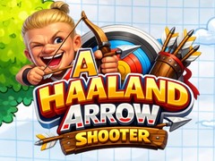 Тоглоом Haaaland Arrow Shooter