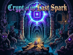 Тоглоом Crypt of the Last Spark
