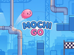 Тоглоом Mochi Go