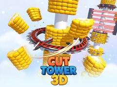 Тоглоом Cut Tower 3D
