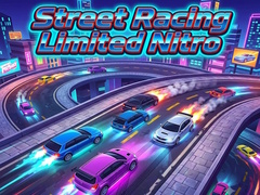 Тоглоом Street Racing Limited Nitro