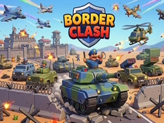 Тоглоом Border Clash