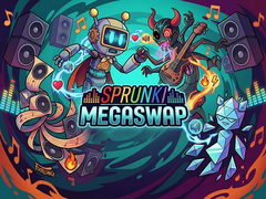 Тоглоом Sprunki Megaswap 
