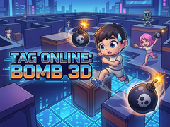 Тоглоом Tag Online: Bomb 3D