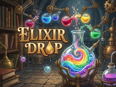 Тоглоом Elixir Drop