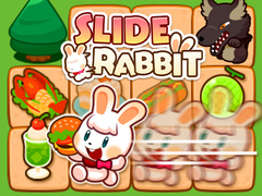 Тоглоом Slide Rabbit