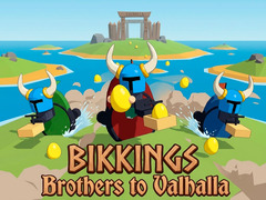 Тоглоом Bikkings - Brothers to Valhalla
